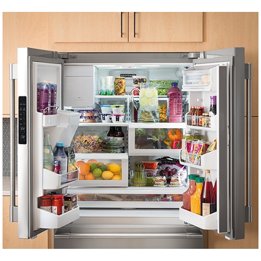 FPBS2777RF Frigidaire Professional Refrigerator Canada ...
