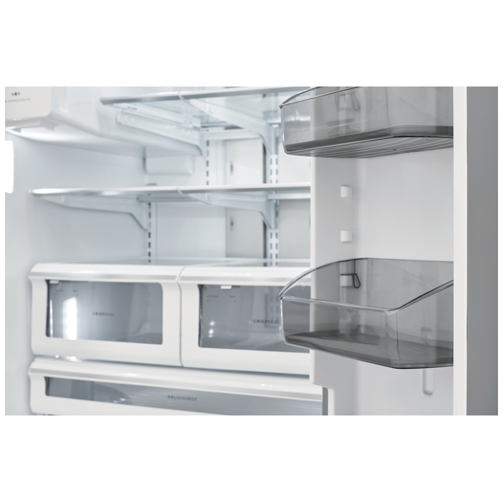 Fpbs2778uf Frigidaire Professional Refrigerator Canada Sale Best Price Reviews And Specs Toronto Ottawa Montreal Vancouver Calgary