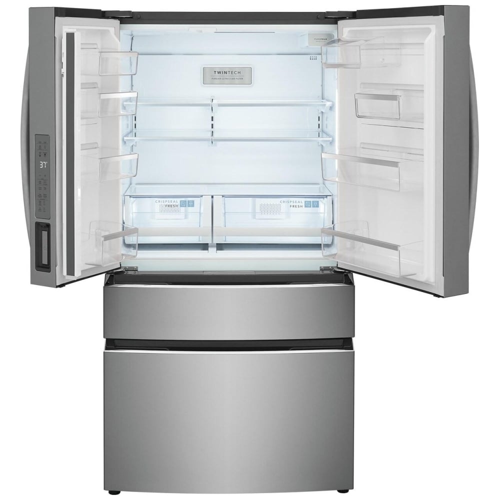 GRMN2872AF Frigidaire Gallery 36 inch French Door Refrigerator Canada