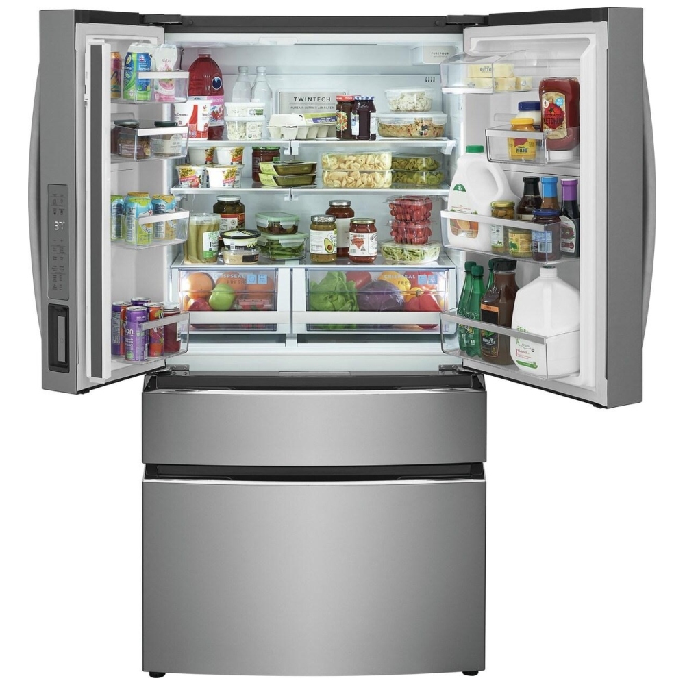 GRMN2872AF Frigidaire Gallery 36 inch French Door Refrigerator Canada