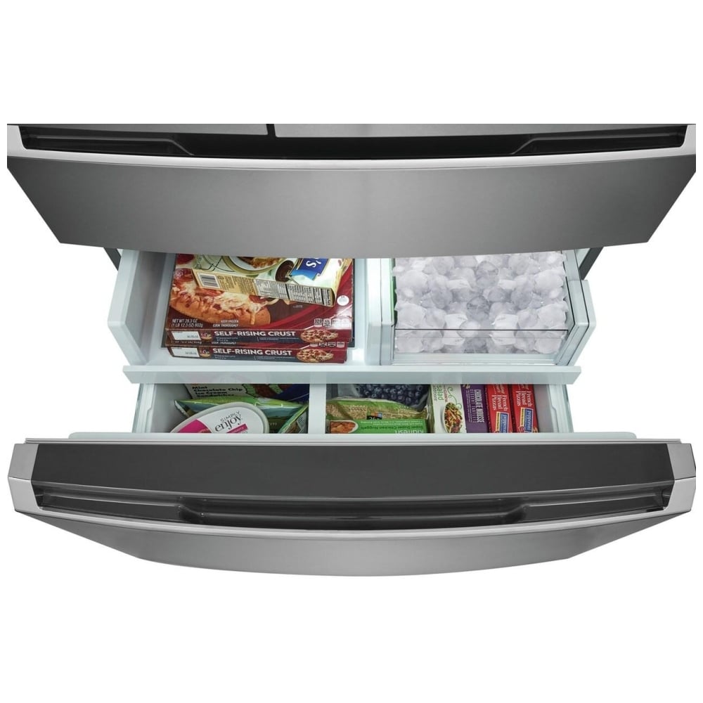 GRMN2872AF Frigidaire Gallery 36 inch French Door Refrigerator Canada