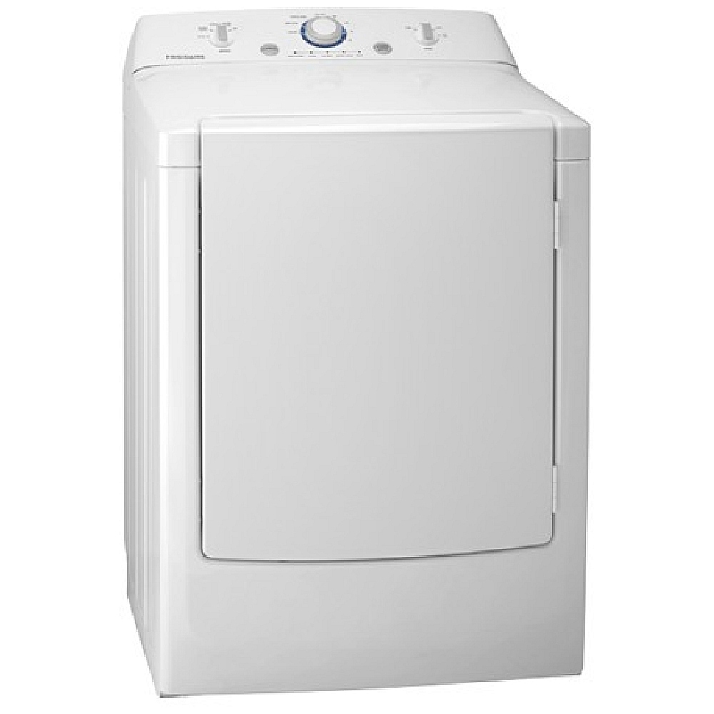 CFRE1001PW Frigidaire Dryer Canada Sale! Best Price, Reviews and
