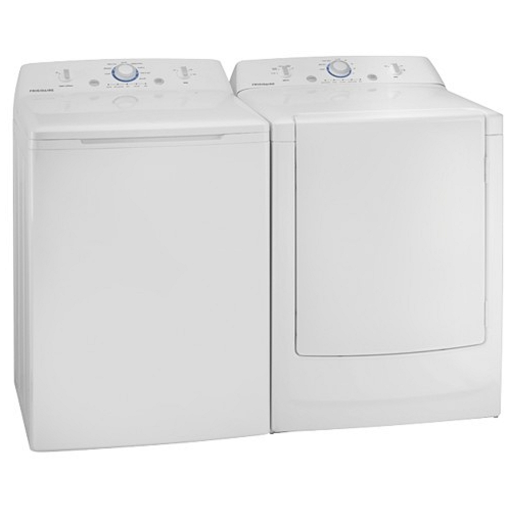 CFRE1001PW Frigidaire Dryer Canada Sale! Best Price, Reviews and