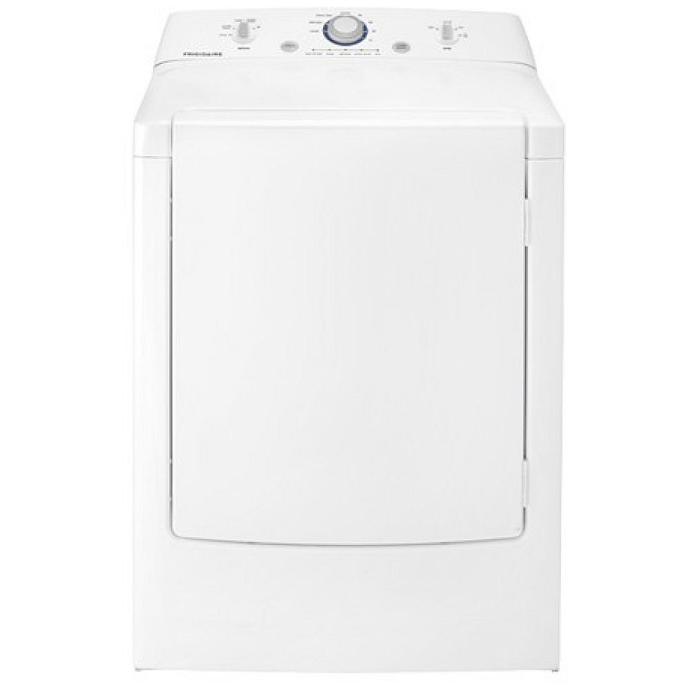 CFRE1001PW Frigidaire Dryer Canada Sale! Best Price, Reviews and