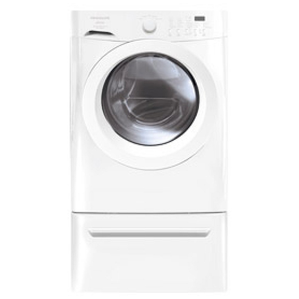 Fafw3801lw Frigidaire Washer Canada Best Price Reviews And