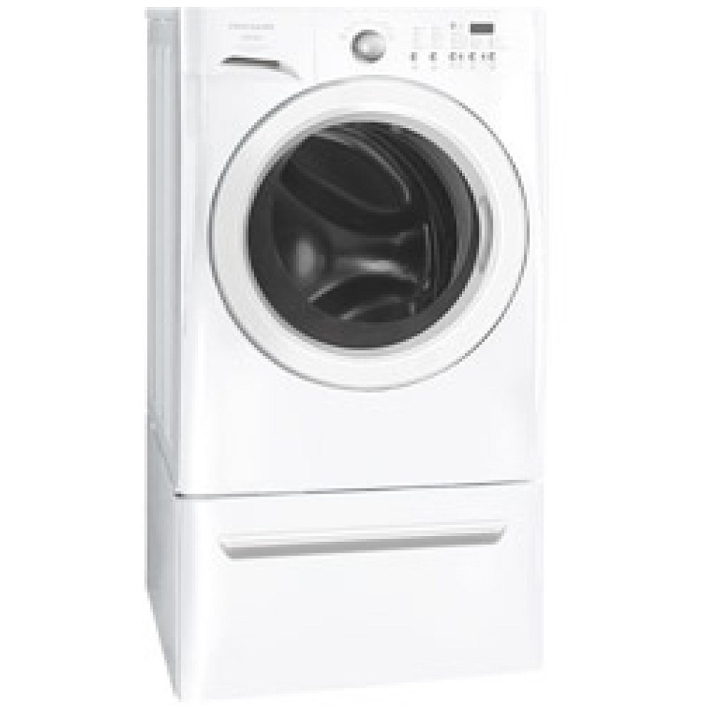 FAFW4221LW Frigidaire Front Load Washer Canada Parts Discontinued