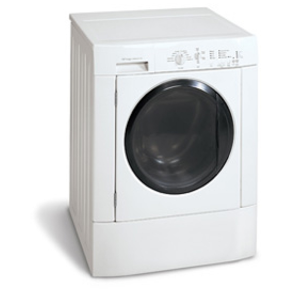 FTF2140FS Frigidaire Front Load Washer Canada Parts Discontinued Sale