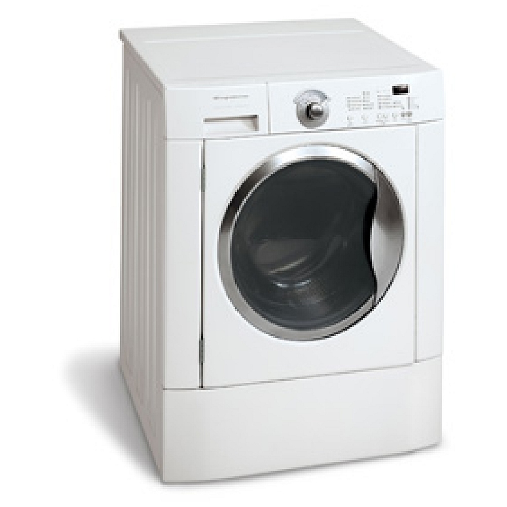 GLTF2940FS Frigidaire Front Load Washer Canada Parts Discontinued