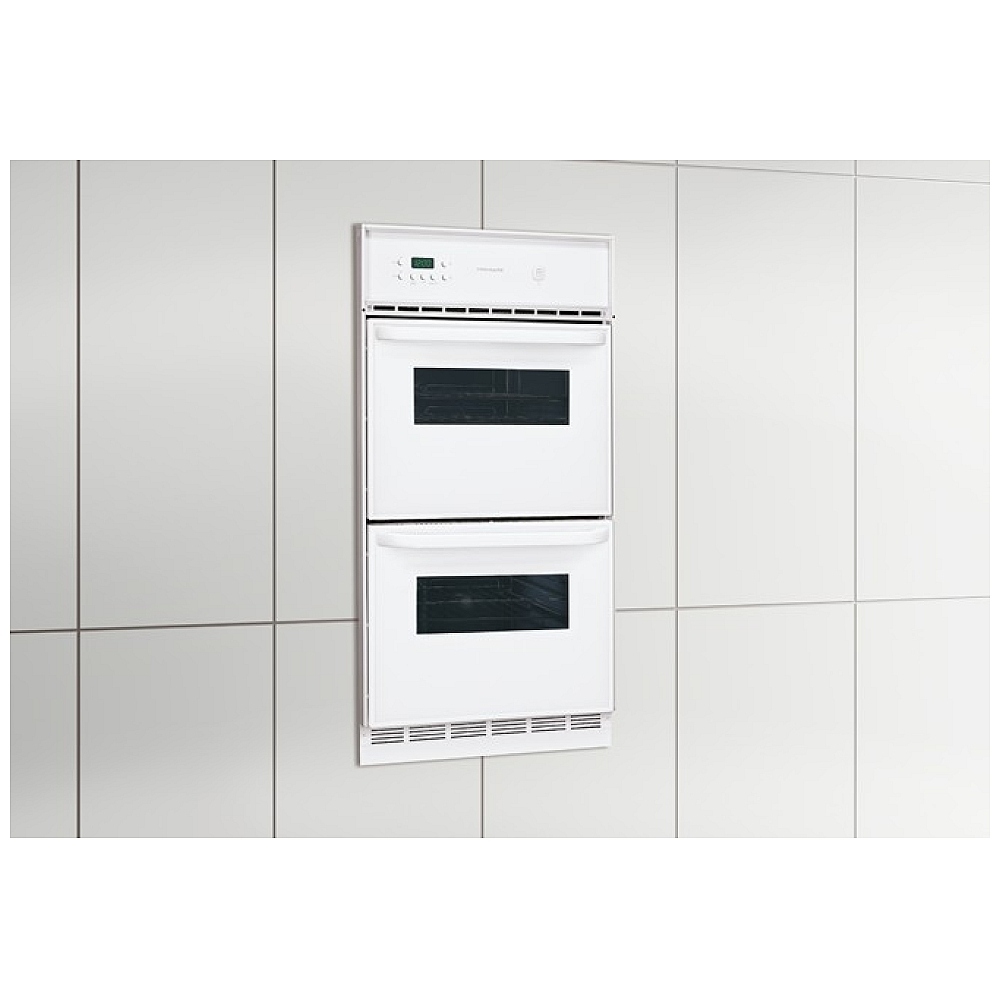 FGB24T3ES Frigidaire 24" Double Wall Oven Canada Sale! Best Price