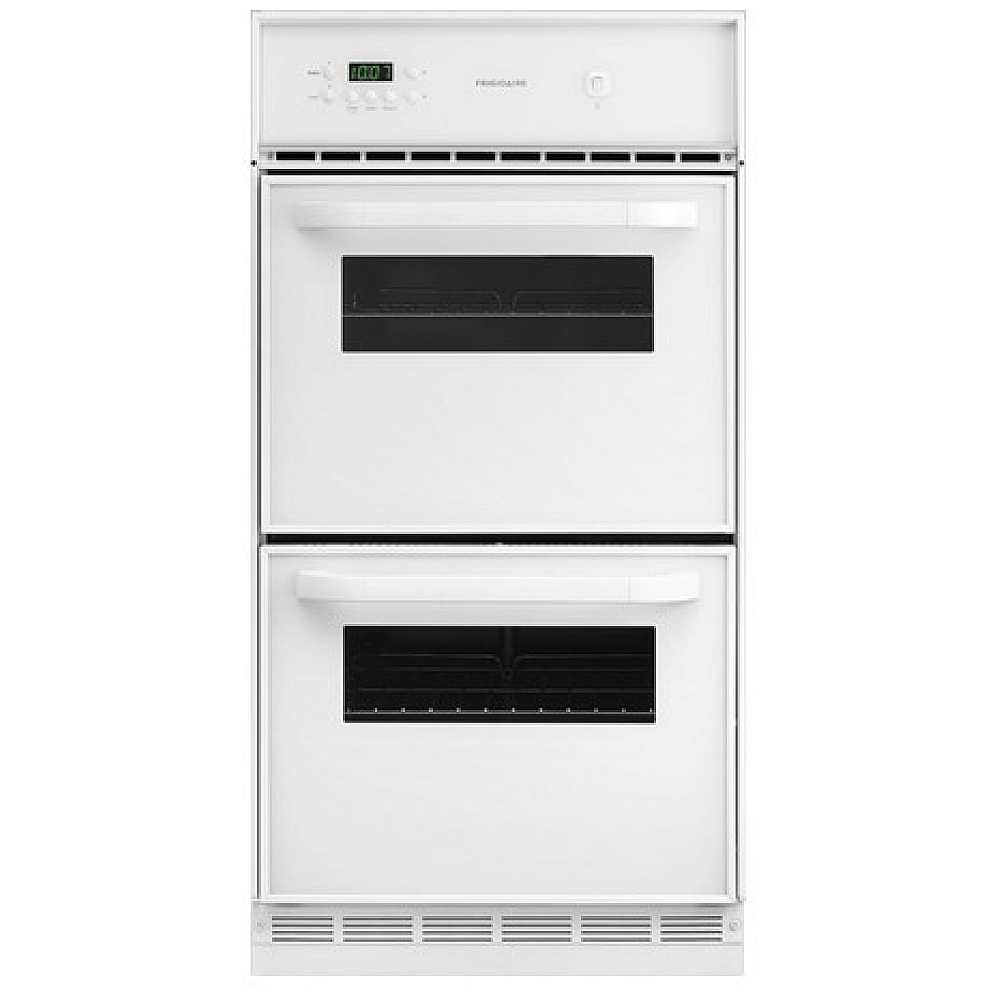 FGB24T3ES Frigidaire 24" Double Wall Oven Canada Sale! Best Price