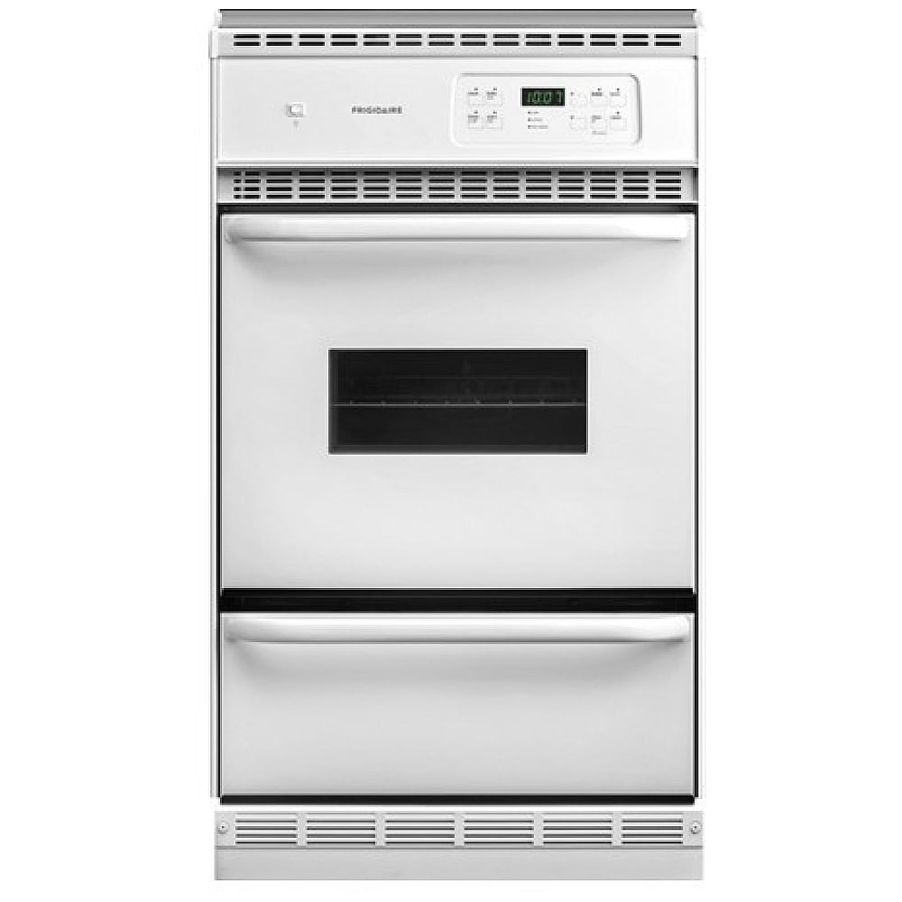 FGB24S5AS Frigidaire 24" Single Wall Oven Canada Parts Discontinued