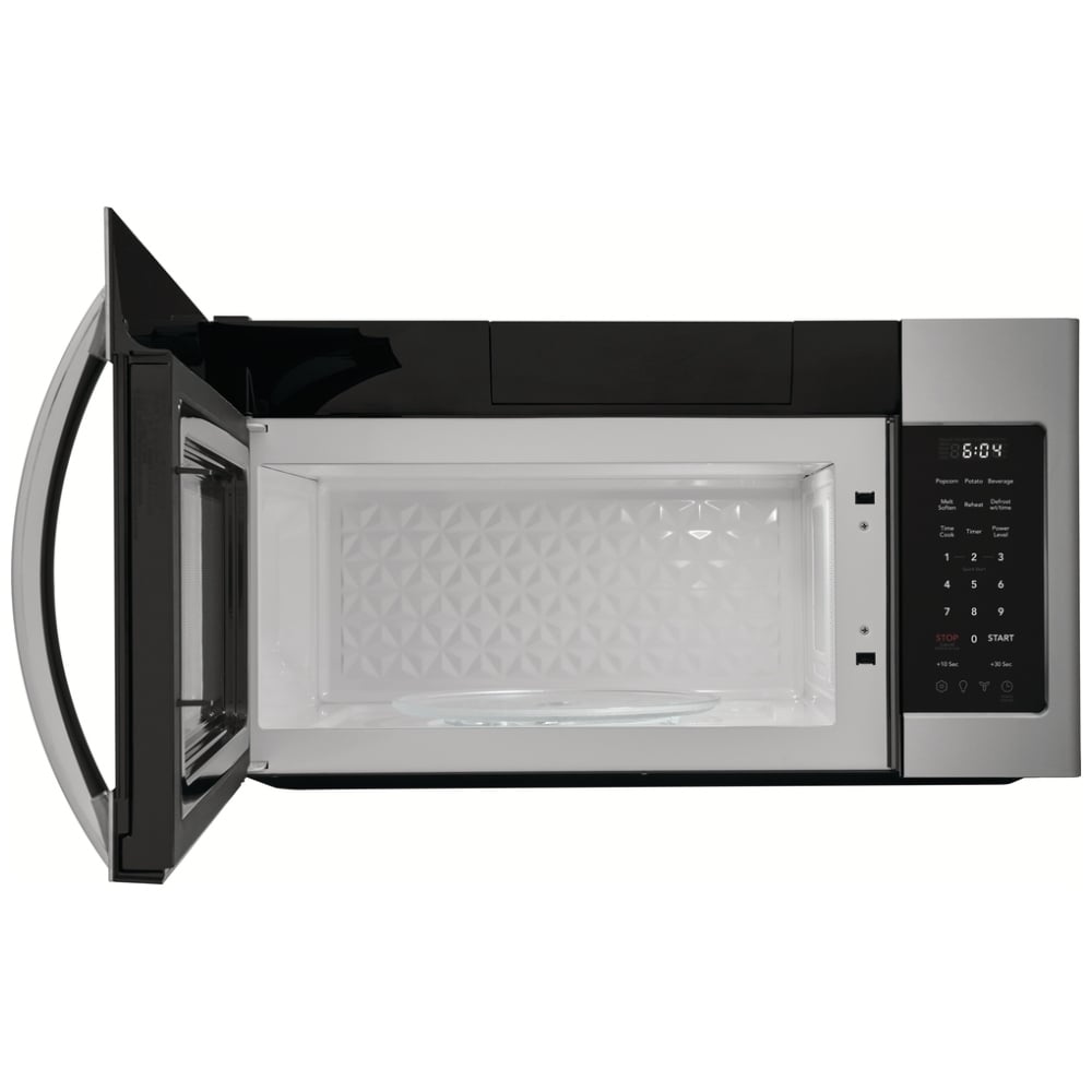 FMOS1846BS Frigidaire Over the Range Microwave Canada Sale! Best