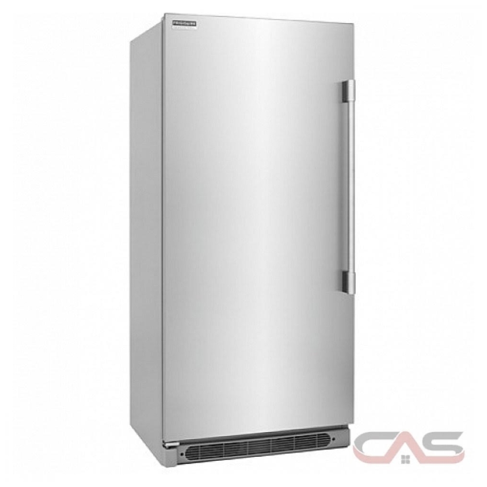 FPRU19F8RF Frigidaire Professional 32 inch Column Refrigerator Canada