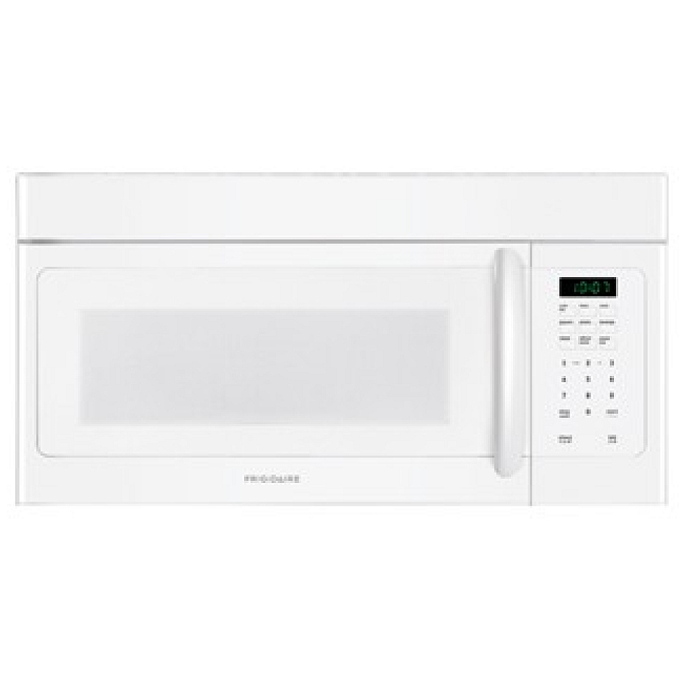 CFMV162LW Frigidaire Microwave Canada - Sale! Best Price, Reviews and