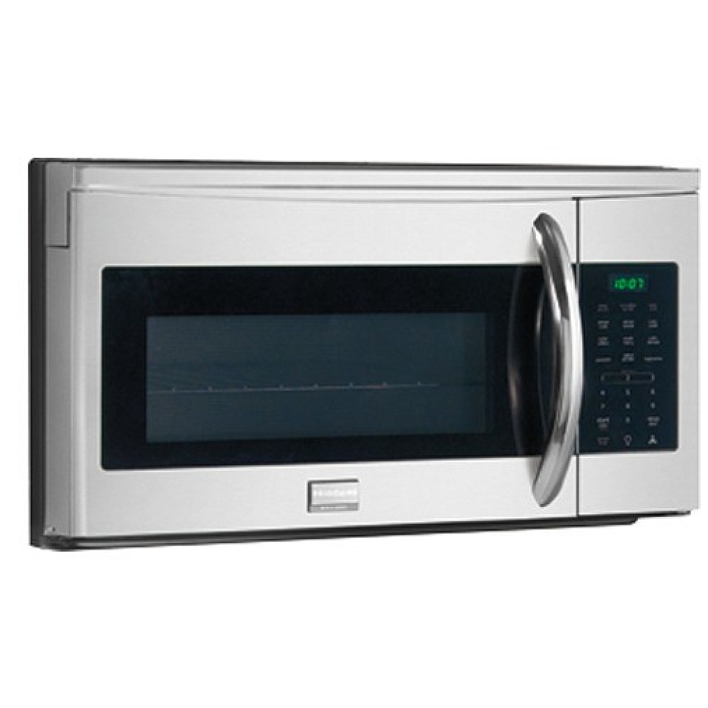 CGMV175QF Frigidaire Gallery Over the Range Microwave Canada Parts