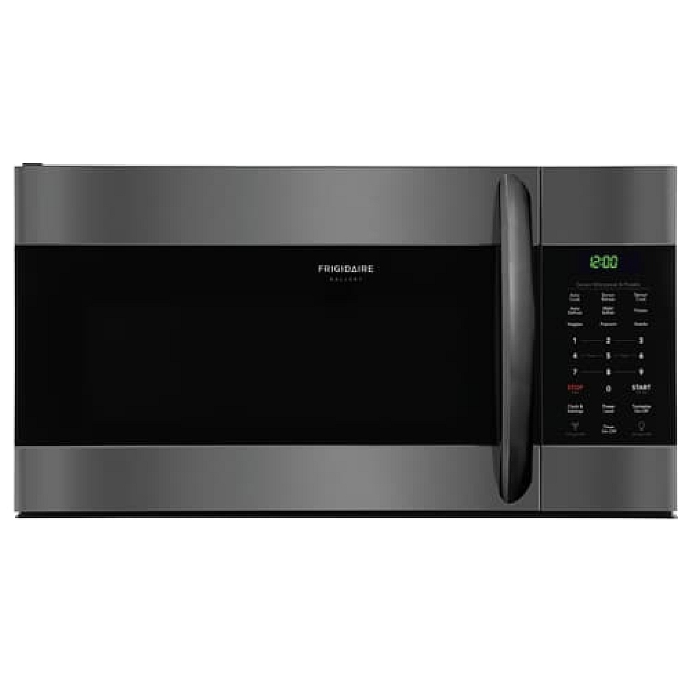 CGMV176NTD Frigidaire Gallery Over the Range Microwave Canada Parts