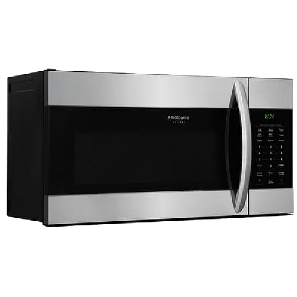 CGMV176NTF Frigidaire Gallery Over the Range Microwave Canada Parts