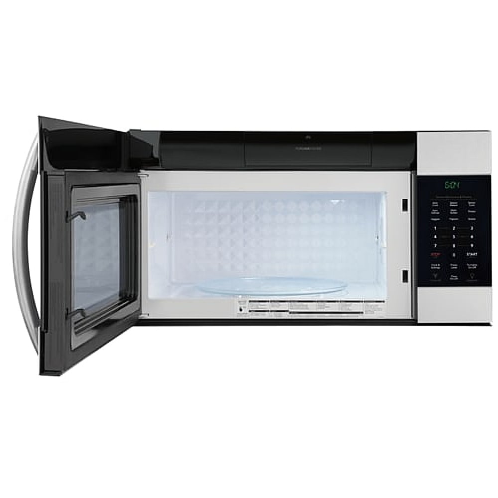 CGMV176NTF Frigidaire Gallery Over the Range Microwave Canada Parts