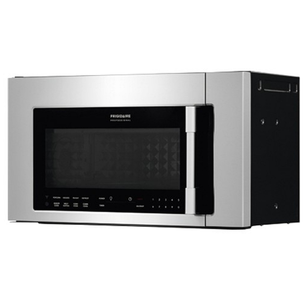 CPBM3077RF Frigidaire Professional Over the Range Microwave Canada