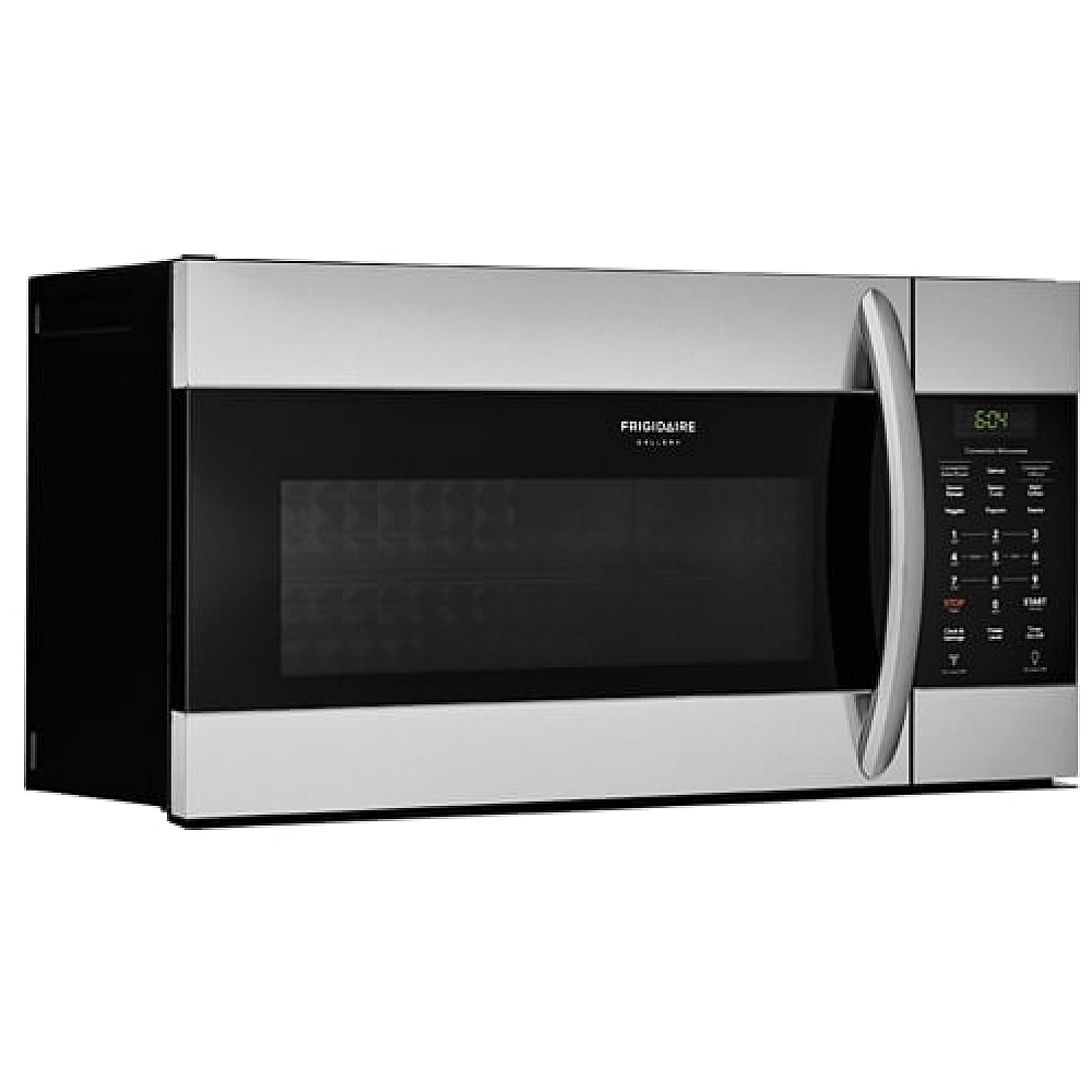 FGMV155CTF Frigidaire Gallery Over the Range Microwave Canada Parts