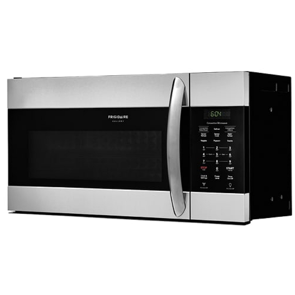 FGMV155CTF Frigidaire Gallery Over the Range Microwave Canada Parts Discontinued Sale! Best