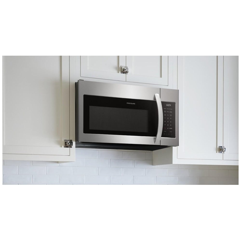 FMOS1846BS Frigidaire Over the Range Microwave Canada Sale! Best