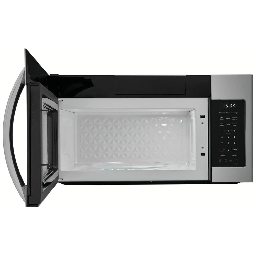 FMOS1846BS Frigidaire Over the Range Microwave Canada Sale! Best