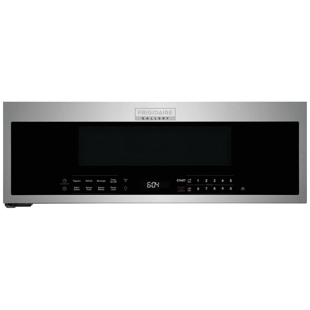 GMOS1266AF Frigidaire Over the Range Microwave Canada Sale! Best