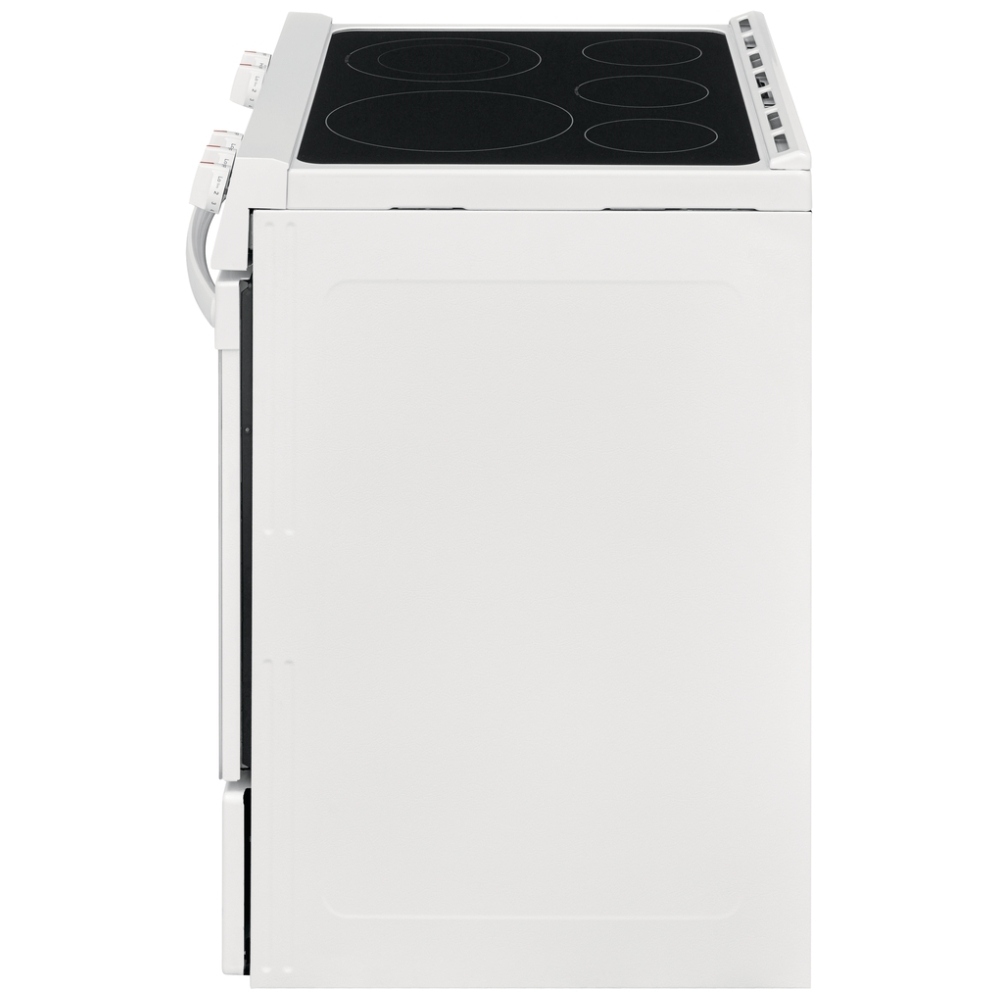 CFEH3054UW Frigidaire 30" Electric Range Canada Parts Discontinued