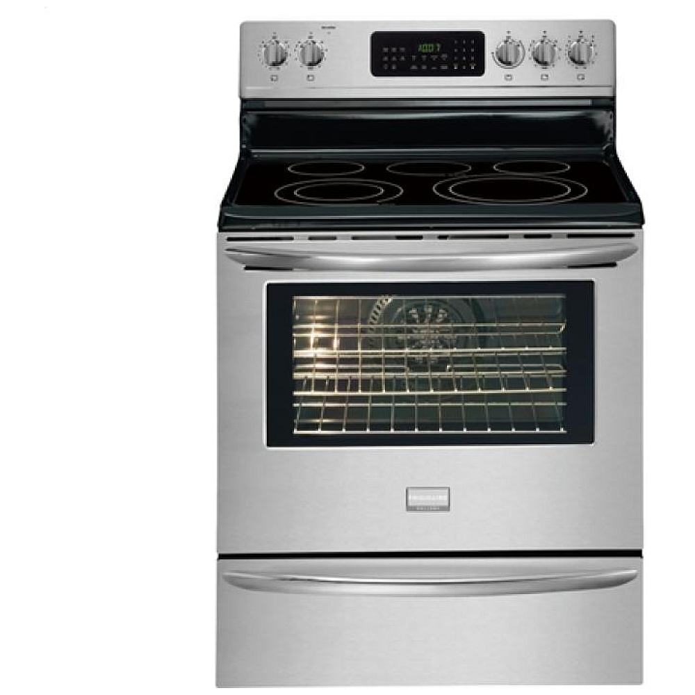 Frigidaire CGEF3039RF