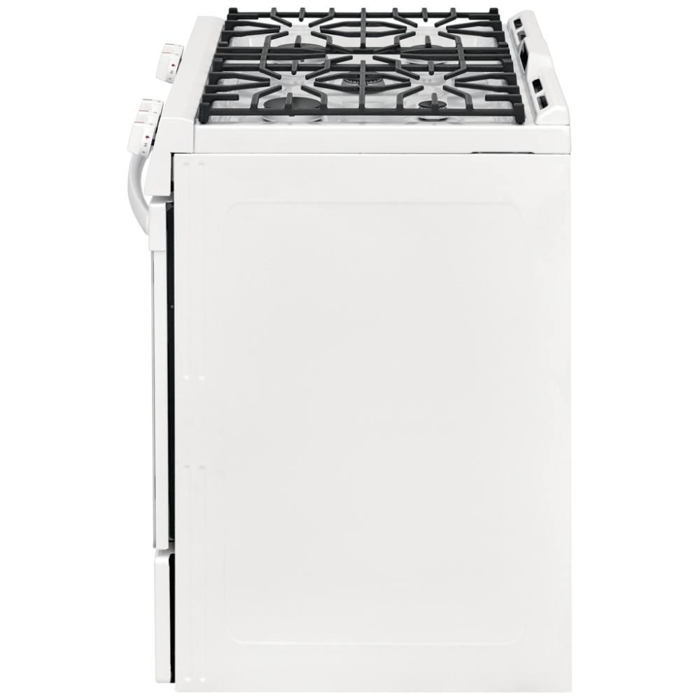 FFGH3054UW Frigidaire 30" Gas Range Canada Parts Discontinued Sale