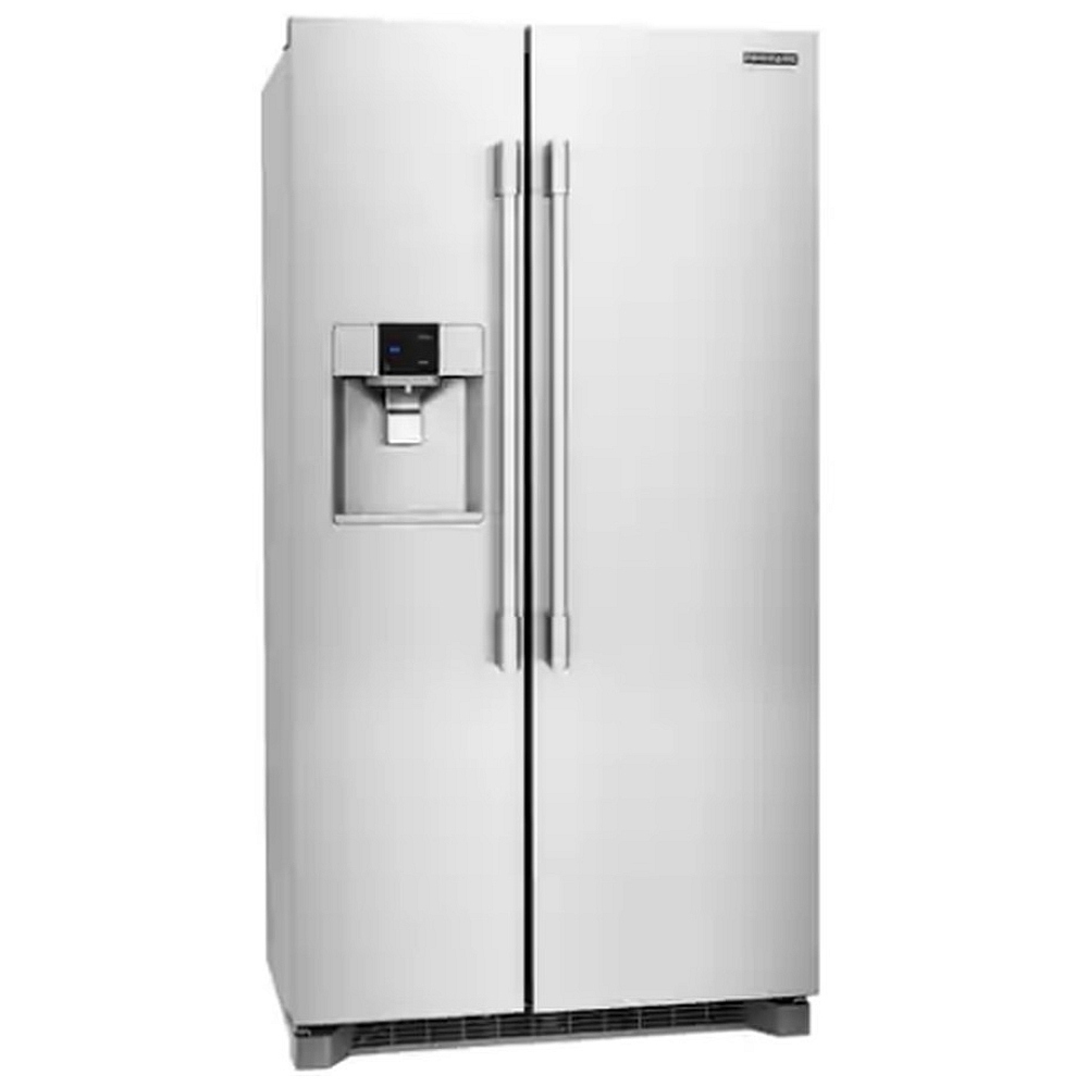 Fpsc2278uf Frigidaire Professional Refrigerator Canada Sale Best Price Reviews And Specs Toronto Ottawa Montreal Vancouver Calgary