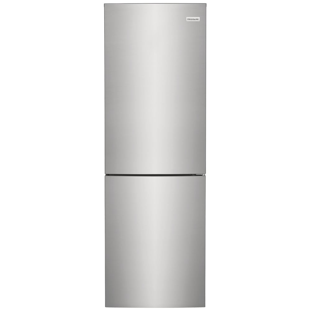 Réfrigérateur Frigidaire avec congélateur en haut 18 Pi. Cu