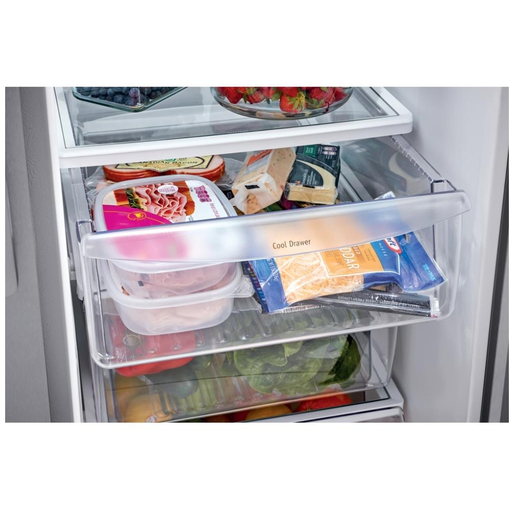 Ffss2615ts Frigidaire Refrigerator Canada Sale Best Price Reviews And Specs Toronto Ottawa Montreal Vancouver Calgary