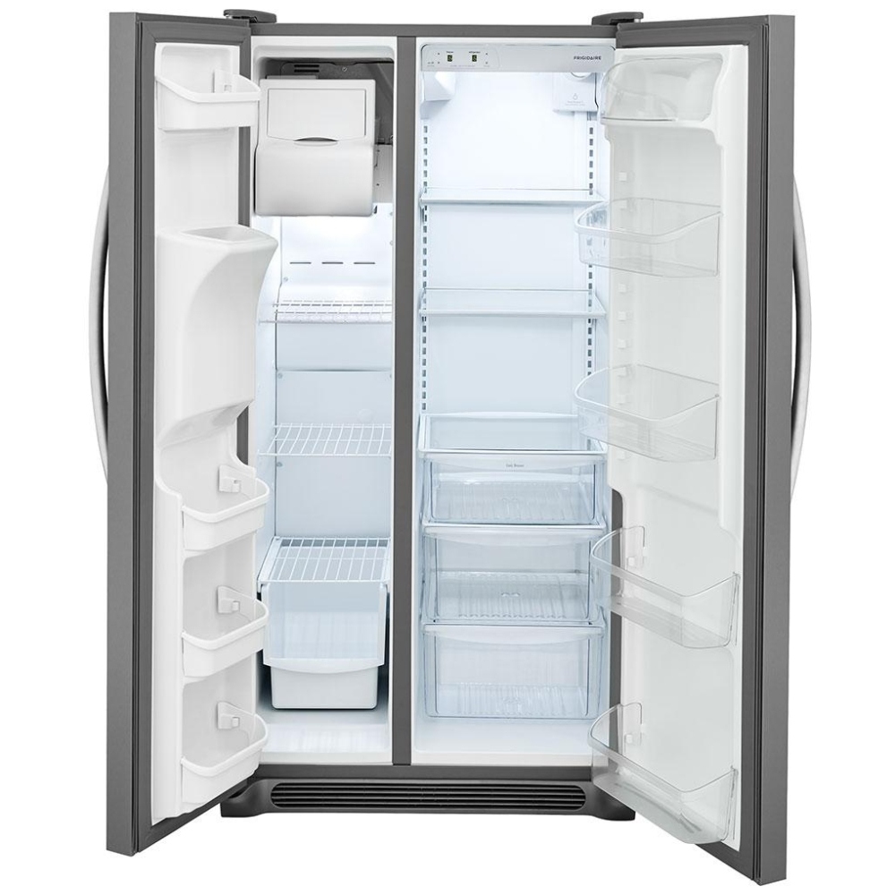 FFSS2615TS Frigidaire 36" Side by Side Refrigerator Canada Parts
