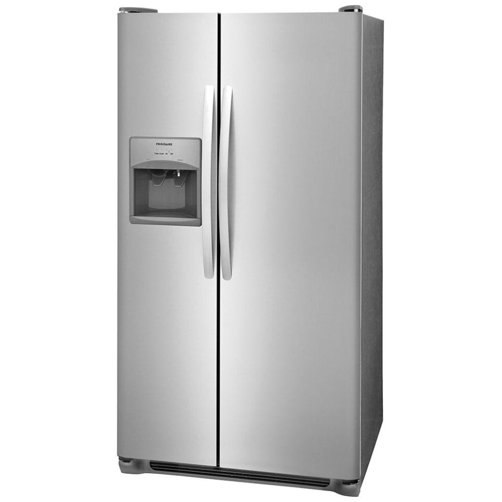 FFSS2615TS Frigidaire Refrigerator Canada Best Price, Reviews and