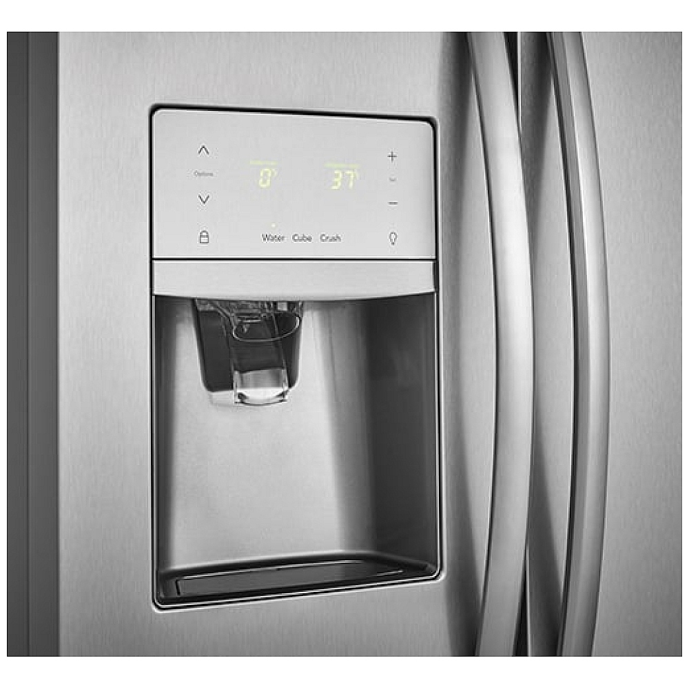 Fgsc2335tf Frigidaire Gallery Refrigerator Canada Sale Best Price Reviews And Specs Toronto Ottawa Montreal Vancouver Calgary