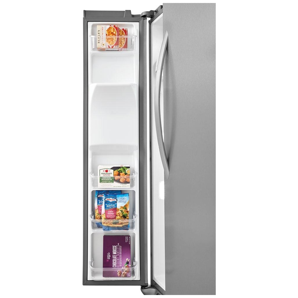 frigidaire fgss2635tf parts