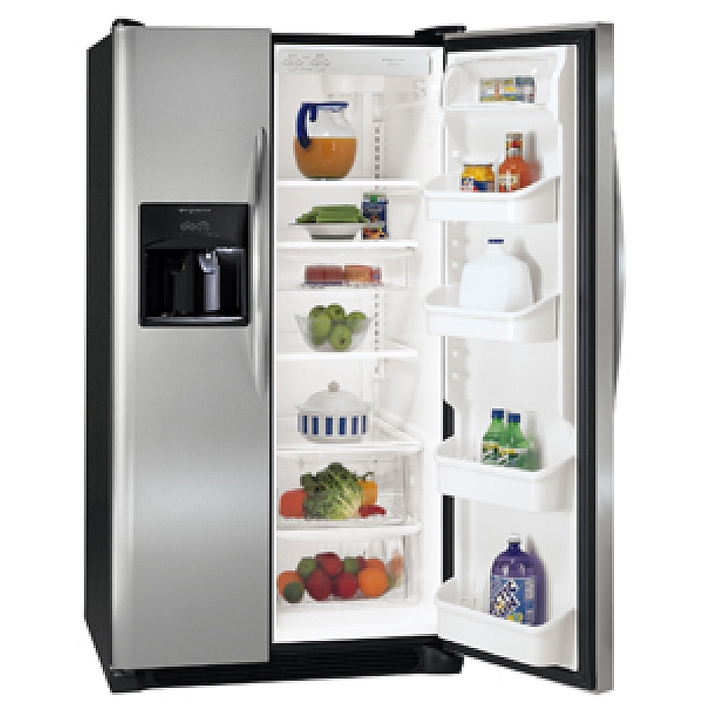 FRS3HR5JSB Frigidaire Refrigerator Canada Sale! Best Price, Reviews