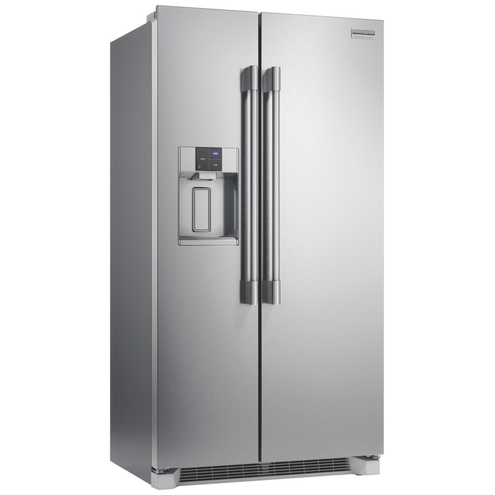 PRSC2222AF Frigidaire Professional 36" Side by Side Refrigerator Canada