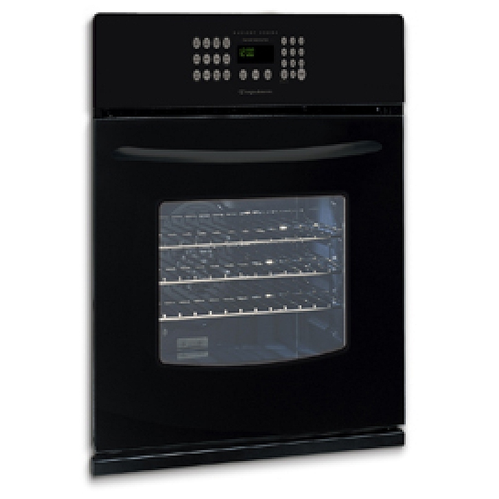 CGEB30S9FB Frigidaire 30" Single Wall Oven Canada Parts Discontinued