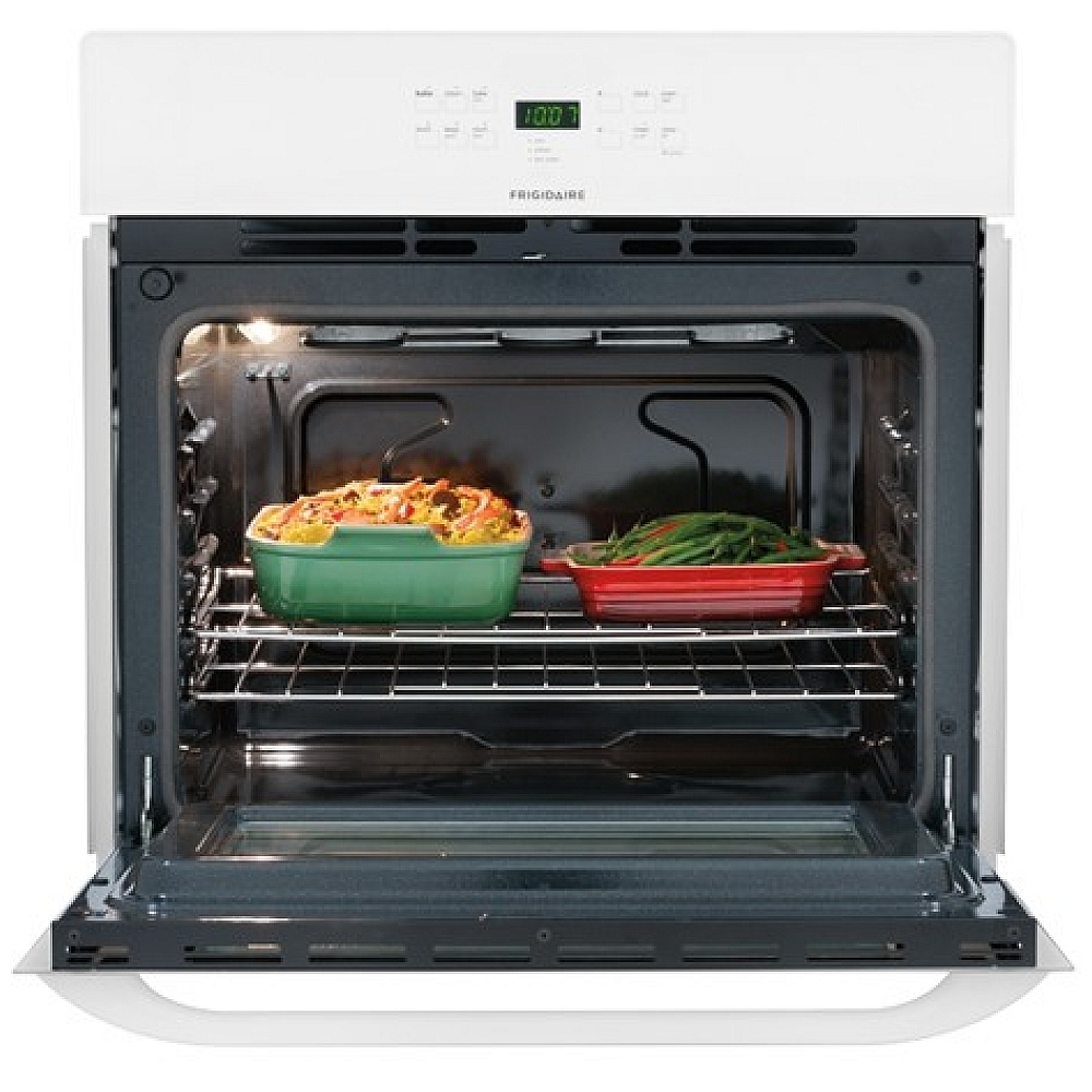 FFEW3025PW Frigidaire 30 inch Single Wall Oven Canada Parts Best Price