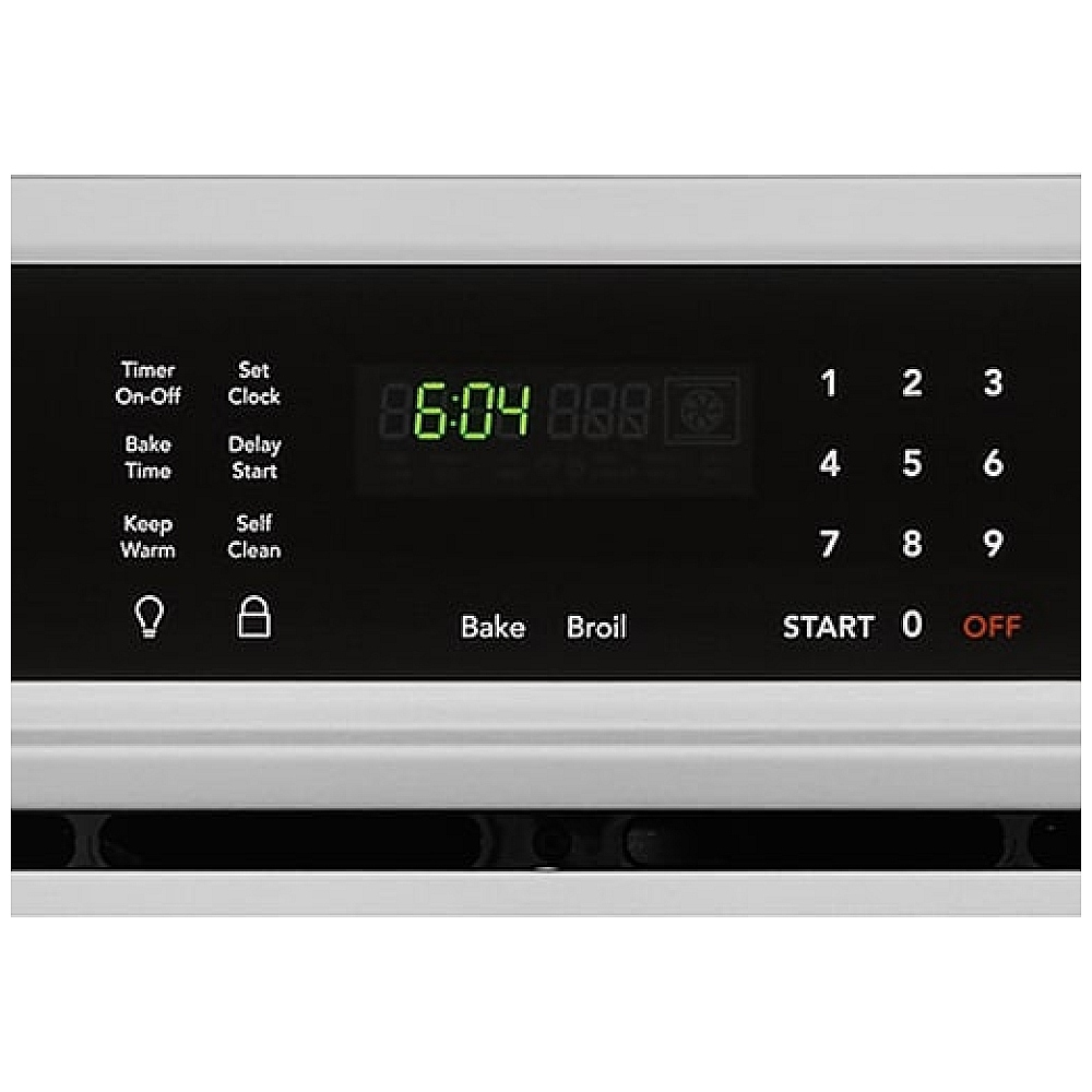 FFEW3026TS Frigidaire 30" Single Wall Oven Canada Parts Discontinued