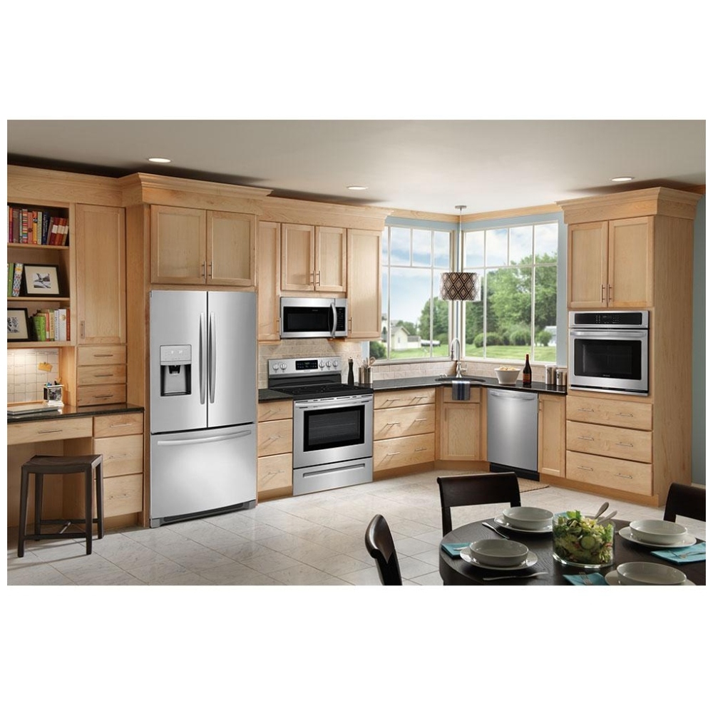 FFEW3026TS Frigidaire 30" Single Wall Oven Canada Parts Discontinued