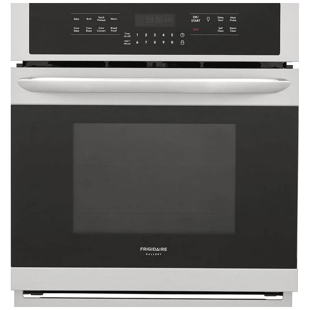 FGEW2766UF Frigidaire Gallery 27" Single Wall Oven Canada Sale! Best