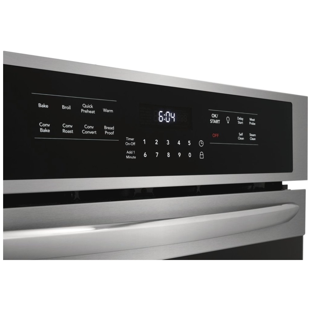 FGEW2766UF Frigidaire Gallery 27" Single Wall Oven Canada Sale! Best