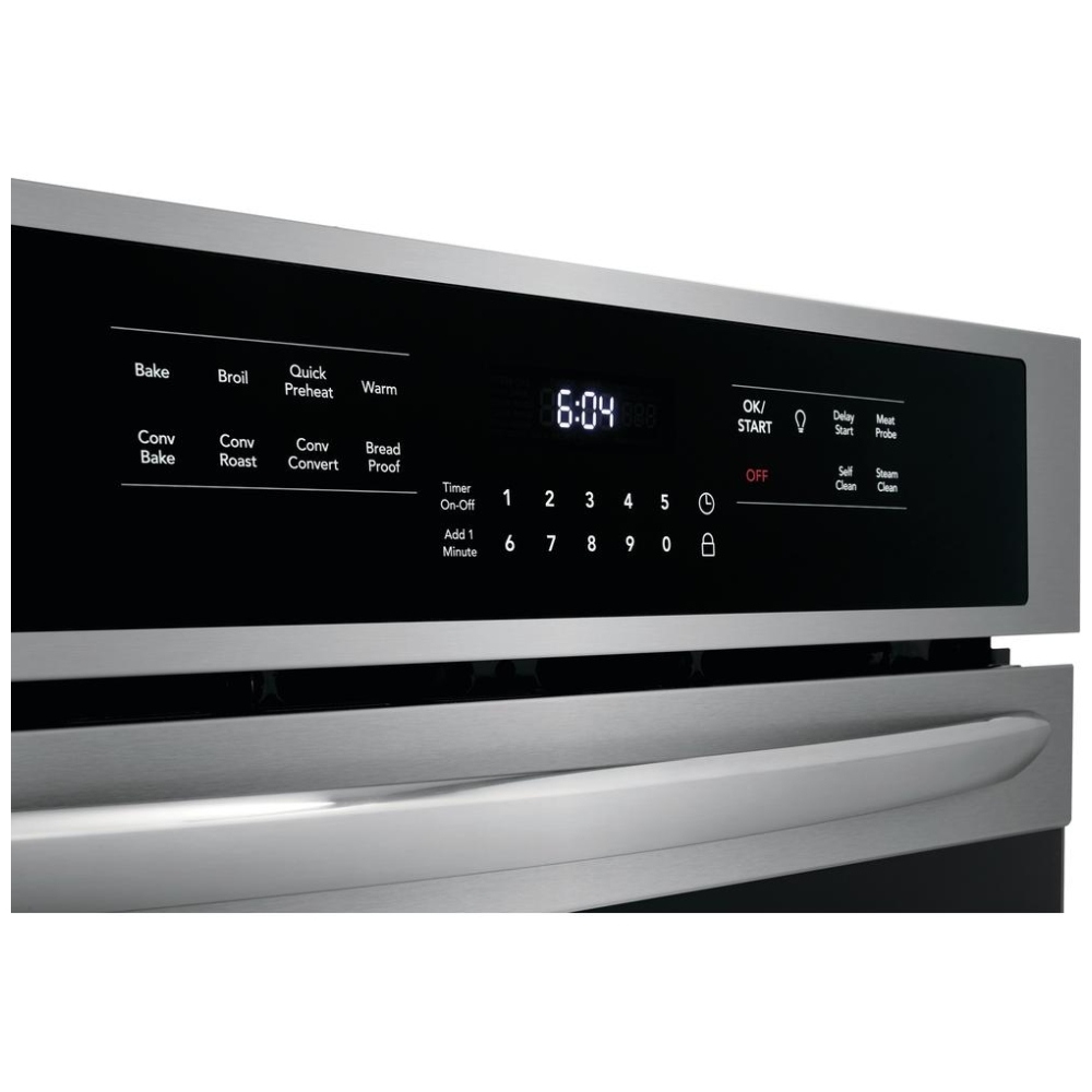 FGEW2766UF Frigidaire Gallery 27" Single Wall Oven Canada Sale! Best