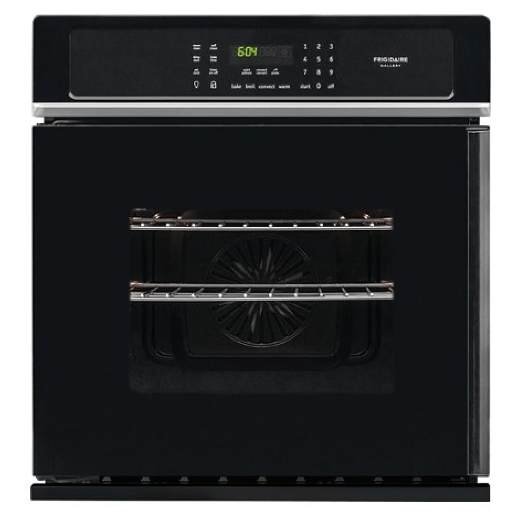 FGEW276SPB Frigidaire Gallery Wall Oven Canada Sale! Best Price