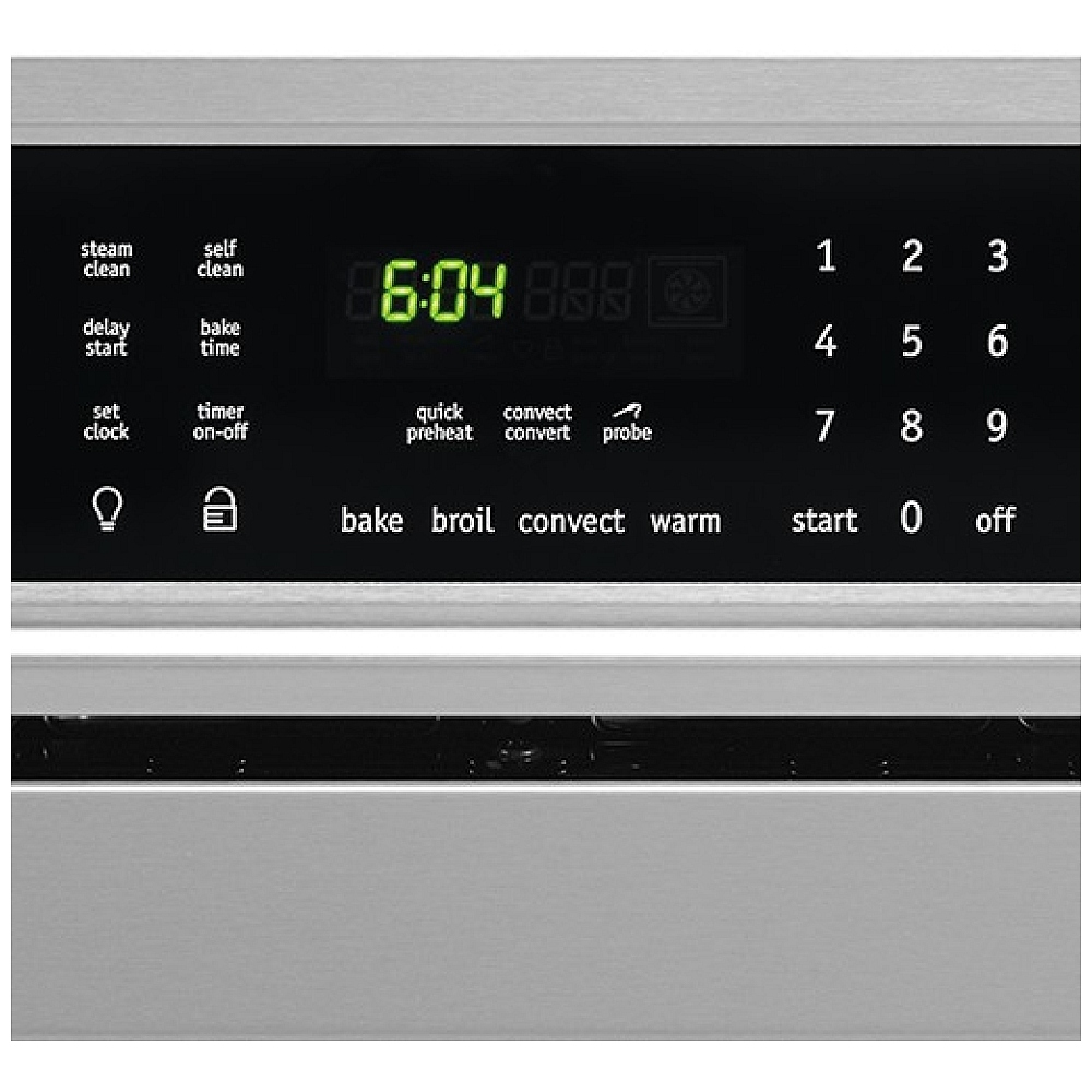 FGEW276SPF Frigidaire Gallery Wall Oven Canada Best Price, Reviews