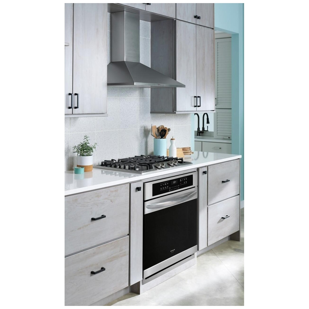 FGEW3066UF Frigidaire Gallery 30" Single Wall Oven Canada Parts